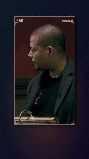 Terrence Howard's Math "Loop", Or Is He Right?
