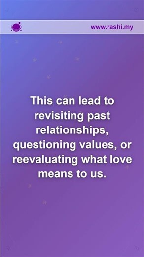 Understanding Venus Retrograde and Its Relationship Impact