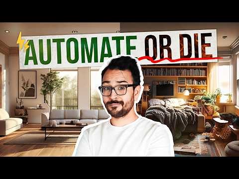 Airbnb Automation Made Easy: 5 Tools Every Host Needs