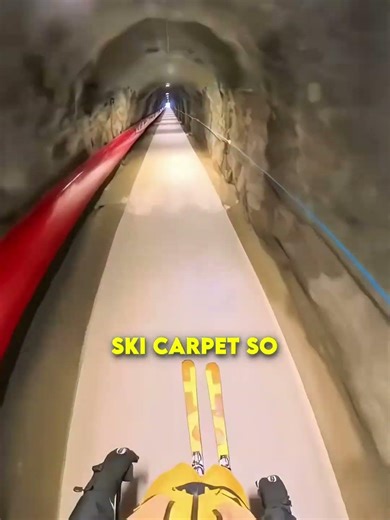 World’s Steepest Ski Runs!😱