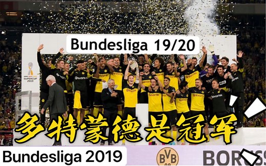 【燃向应援/多特蒙德/德英中字幕】让多特球迷教你唱队歌《Heja BVB》/实拍主场比赛视频混剪