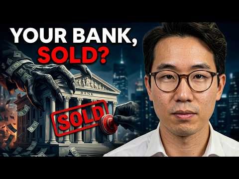 FDIC Just Changed the Rules — Wall Street Can Now Buy Your Bank