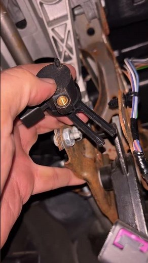 Stabilitrak & Traction Control Problem SOLVED for 2011 GMC Acadia SLE