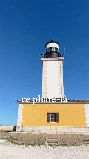 Le Phare de Camarat à Ramatuelle #phare #ramatuelle #culture #histoire #lighthouse