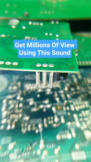 Perfect Loop Ac Connector #loop #asmr #satisfying