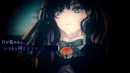 乙女游戏《Sullyland Nursery Rhyme》