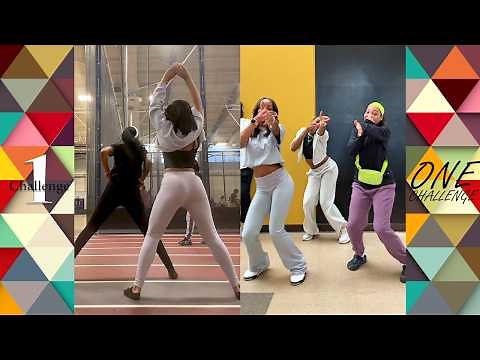 Popular Dance Trends Compilation - November 2025 Part 3
