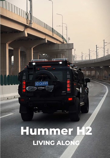 Upgrade Your Hummer H2 with Quality Parts