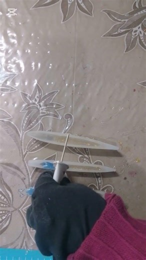 How to make Resin pen tutorial|DIY Tutorial|