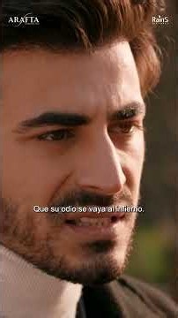 Por fin lo confesaste | #arafta #araftashorts #NovelasTurcas #mertes #arafta #S1