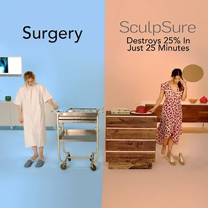 70 reactions · 8 comments | Finally... a LASER procedure that's Proven + Cleared by the FDA... "SculpSure" is a MUST SEE!  | Aesthetics by EHC | Facebook