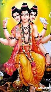 avdhut Chintan Shri Gurudev Datta #datta #dattaguru