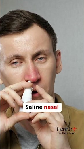 Easy ways to Clear Sinus Congestion