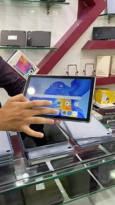 **Honor Tab X8 Latest Model 2022** 7Days Checking Warranry After Receiving The Parcel **4 GB Ram 64 GB Rom** **Android Version 12/13** **Mediatek Helio G80 Processor** **5100 MAH Battery** **FHD MODEL 10.1 Inch Display** **Fresh Stock 10/10** **Light weighted Aluminium Curved Display** Outlet Address : Shop No 276 2nd Floor Star City Mall Saddar Mobile Market Karachi Contact Whatsapp 0328-2312976 Tab&Tech | Tab&Tech