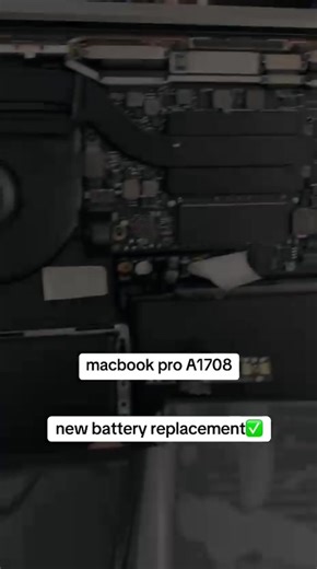 #macbookpro #repairmacbokk #fyppppppppppppppppppppppp