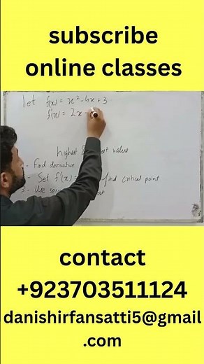 "Rate of Change Made EASY! ⚡ Real-Life Example Explained"