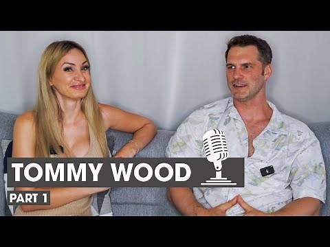 [ENG] Tommy Wood Interview Part 1
