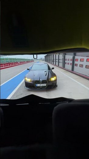 Feels just like VR46 #BMWM