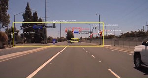 11K views · 138 reactions | Human drivers instinctively know that green means go and red means stop, but what about #autonomousvehicles? Watch how we use DNNs to identify traffic light state and traffic sign type for safe self-driving: https://nvda.ws/2yLbWxu #DRIVELabs | NVIDIA | Facebook