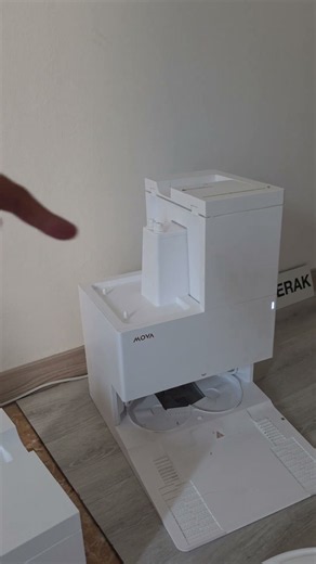 Mova E50 Pro Ultra Novità Robot aspirapolvere economico