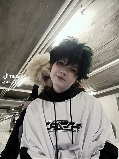 My Hero Academia Cosplay Showcase: Bakudeku & Todoroki