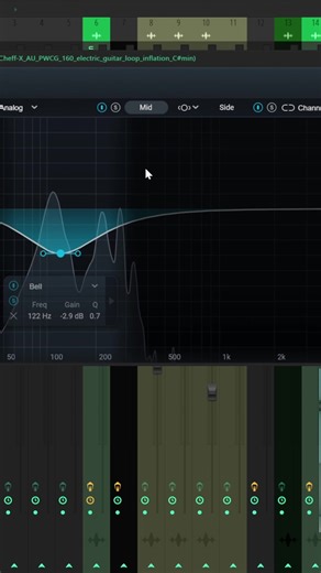⚡ Plugin gratis que compite con FabFilter Pro-Q