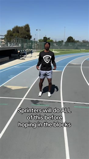 If this ain’t true🤣😂 #sprinter #track #trackandfield #relateable #fyp