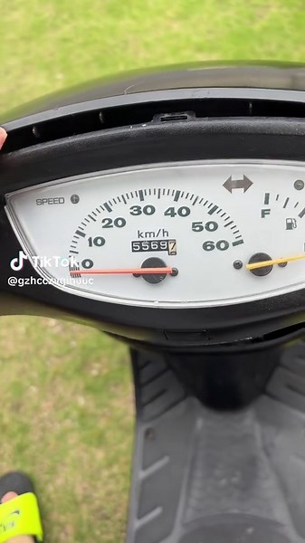 原付バイクのエンジン音問題について