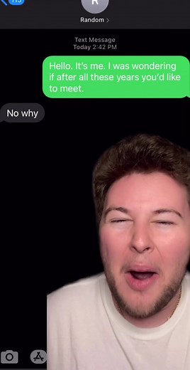 Texting Random Numbers!📱😂: HELLO!!!🎤🎶😍 #comedу #textingstory #prank