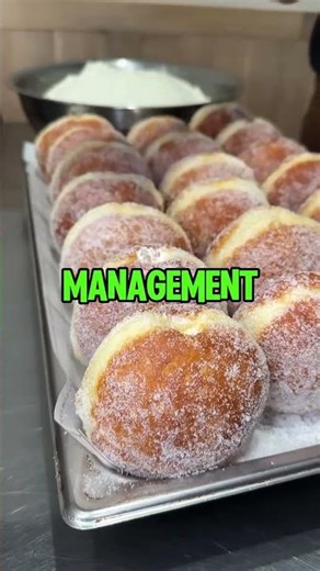 My company fired the nicest guy in the office. Within a week, everything fell apart.