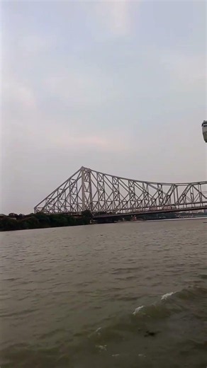 🌊 Kolkata fast water motor 🌊#trending #travel #reels