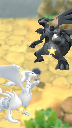 14K views · 85 reactions | I Fixed The WORST Shiny Pokemon | PM7 | Facebook