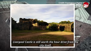 7.8K views · 67 reactions | The story of Liverpool Castle now found 30 miles away from the city | Liverpool Echo News | Facebook