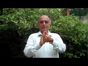 Three Special Mudras in Health Care