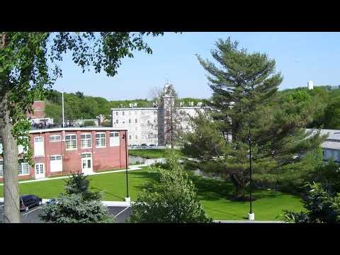 North Smithfield Town Council Meeting 1/20/26 part 1