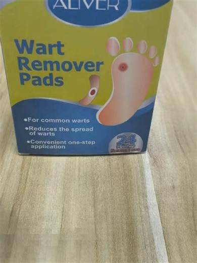 Remove Corns Easily with Effective Corn Plaster