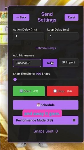 The Secret Hack to Exploding Your Snapscore 📈🔥