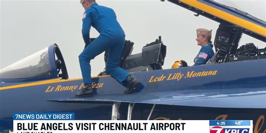 Daily Digest - 12/4/25