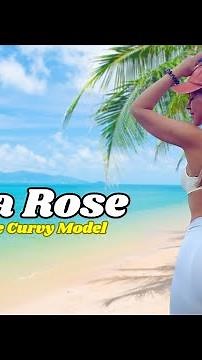 Eliza Rose Watson | The Rising Fitness Icon | Social Media Star | Bio & Facts