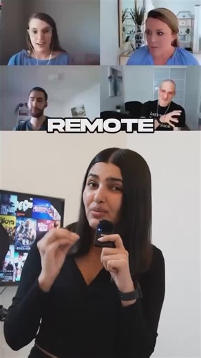 Nisha Yadav on Instagram: " Top 3 platforms to get remote jobs: 1️⃣ We work remotely: Link: https://weworkremotely.com/ 2️⃣ Just Remote Link: https://justremote.co/remote-jobs 3️⃣ Remote ok Link : https://remoteok.com/ #remotejobs #techjobs #jobs"