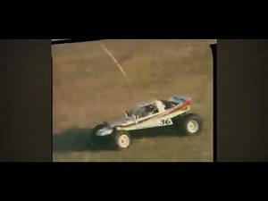 Tamiya Grasshopper Promotional Video
