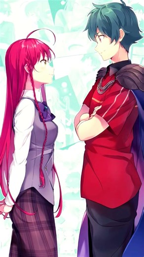 Mix Anime Characters Couples AMV Songs Music Moments Together