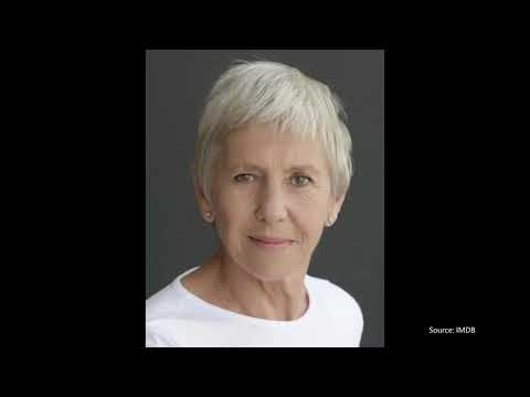 Carol Burns: Acting's Inquisitive Chameleon.