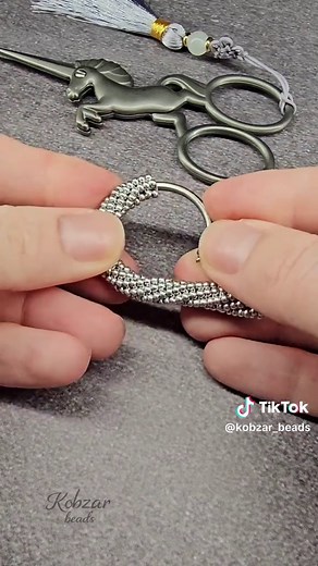 Transform Ordinary Earrings with Beading Techniques