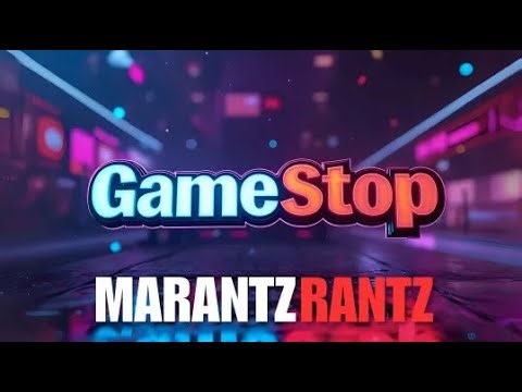 GameStop Stock - New Game Exposed - Connect The Dots Part 98- LIVE STREAM