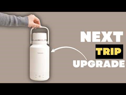 12 Premium Travel Products to Buy This Month (You’ll Want Them All)