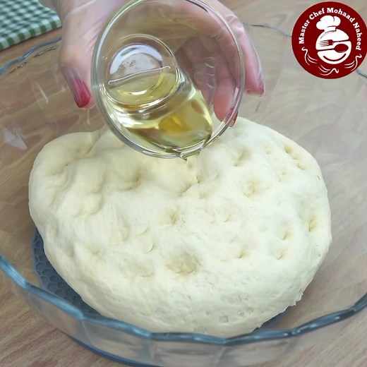 3.1M views · 10K reactions | Now I just COOK BREAD LIKE THIS! Bakery secret revealed #reels2023 #reelsvideo #reelsfb #reelsviral #reelsinstagram #cheflife #reels #chef #chefstalk | Master chef mohaad naheed | Facebook