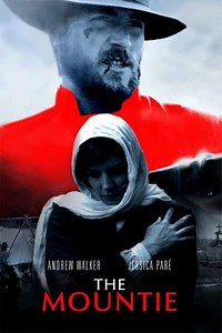 The Mountie (2011) - Movie