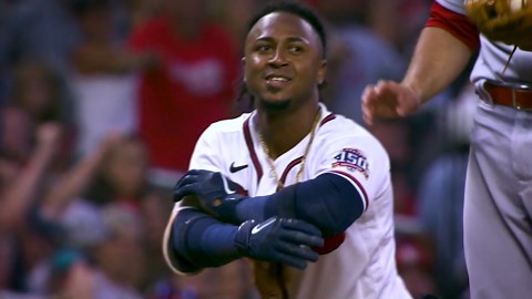 Braves 2021 Postseason: Battle