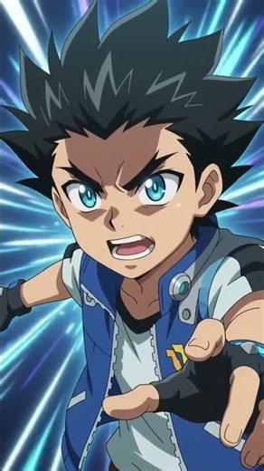 THIS BEYBLADE BATTLE JUST WENT INSANE! 🔥⚡🐉 #Shorts